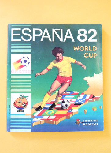 Coupe monde espana - monde,
