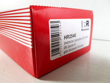 RIVAROSSI scatola vuota BR 251, HR2546, usata, in buone condizioni