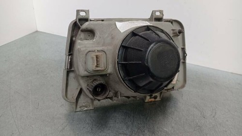 Faro fanale destro - fanale, seat