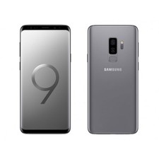 Samsung Galaxy S9 Plus
