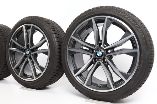 Ruote invernali originali - , bmw