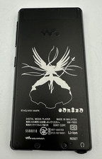Sony NW-F805 Puella Magi