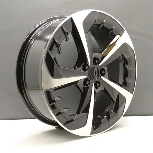 Seat ibiza cerchio lega - cerchio, 18"