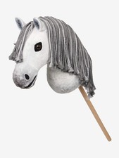 Lemieux Hobby Horse Earl Grigio NUOVO