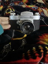 Macchina fotografica pellicola