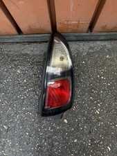 Fanale Faro Posteriore Dx