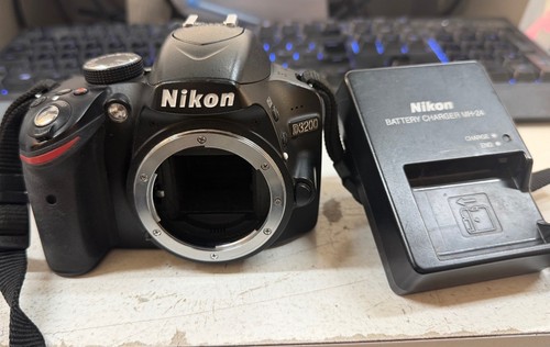 Nikon d3200 megapixel - nikon,