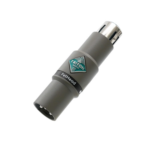 Triton audio fethead - audio, |