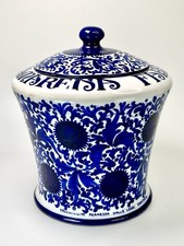 Antico vaso maiolica Amarena