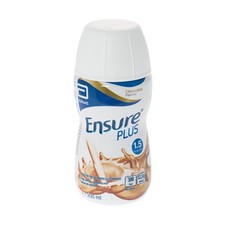 Ensure Plus Milkshake Style