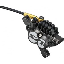 Shimano Saint M820 attacco