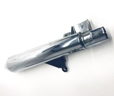 Silenziatore Sinistra Scarico TRIUMPH BONNEVILLE 865 2015 T100 SPIRIT