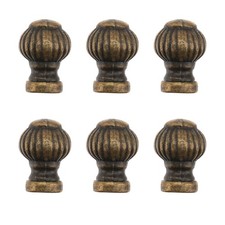  6 PCS Maniglie Delle Porte