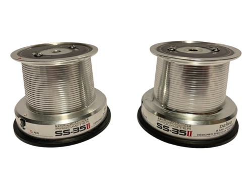 Bobine ricambio daiwa - bobine,