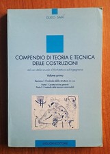 INGEGNERIA COMPENDIO DI TEORIA