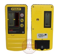 Stanley LLD-1 Ricevitore di