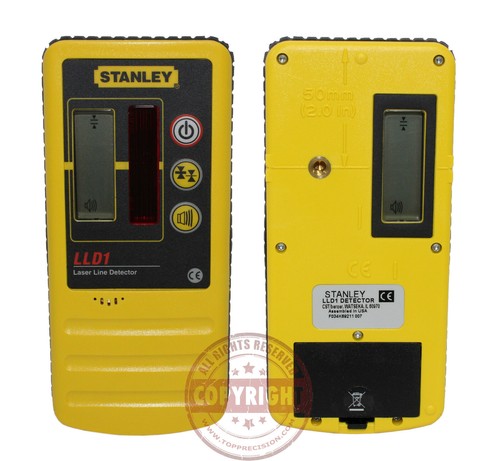 Stanley lld ricevitore di - lld-1,