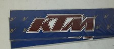E Kit 2 Stemmi Adesivi KTM