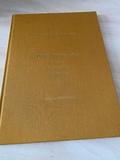 Petit dictionnaire raisonné de l’érotisme saphique – Brécourt Villars (curiosa)