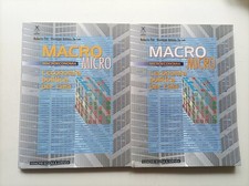 MACRO MICRO - MACROECONOMIA