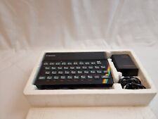 Sinclair ZX Spectrum