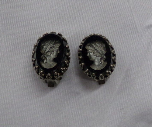 Orecchini donna vintage