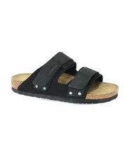 BIRKENSTOCK UJI 1024832 black