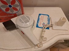 Phon asciugacapelli Eureka