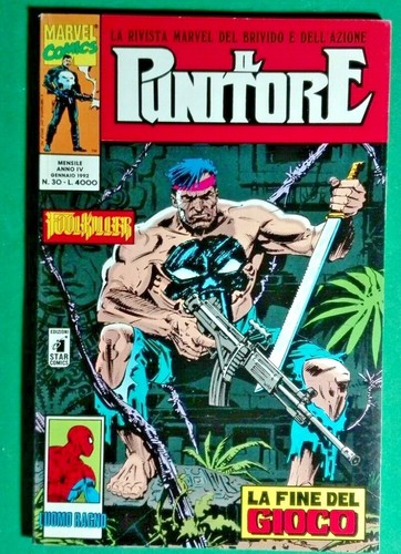 Fumetto marvel il - r@ro,