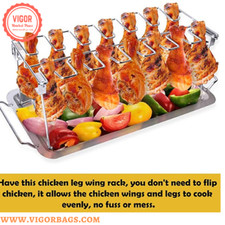 Bacchette ChichklenRack