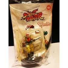 Street fighter rolento - street,