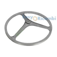 Puleggia vasca lavatrice ignis - lavatrice,