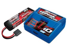 Caricabatteria Traxxas POWER