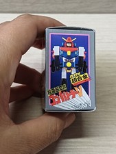 chogokin popy gashapon cga-03 combattler V