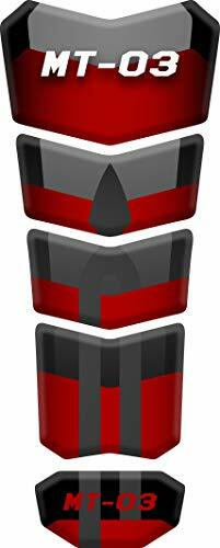 Tankpad paraserbatoio - tankpad,