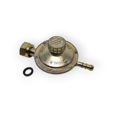 LPG GAS PRESSURE REGULATOR