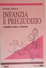 Infanzia pregiudizio i - infanzia,