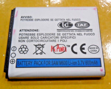 Batteria compatibile samsung - compatibile,