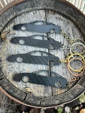 Accessori in carbonio per Fiat