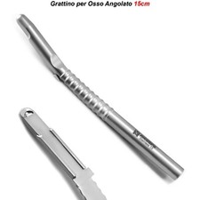 Bone Scraper Raschia Osso