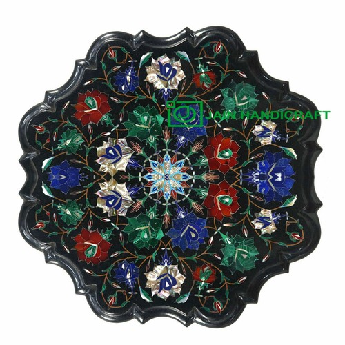Tavolino centrale angolo