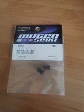 E0803   Fuel Tank Bush  MUGEN