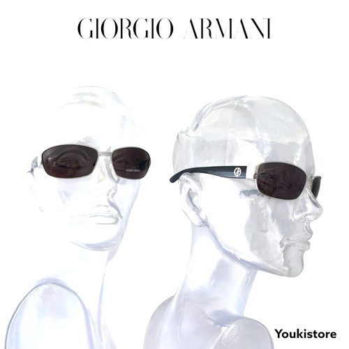 Giorgio armani occhiali - armani,