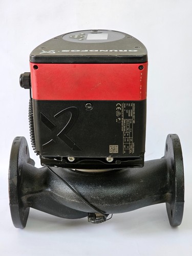 Pompa circolatore grundfos - pompa,