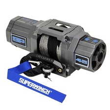 Superwinch 1145250 SP 45SR