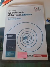 Le Traiettorie Della Fisica