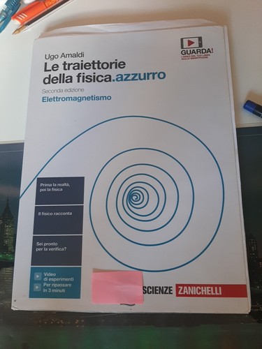 Traiettorie della fisica - le,
