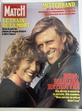 paris match   3    Aout   -