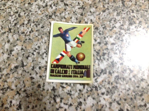 Scudetto badge poster - poster, italia