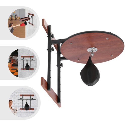 Piattaforma speed bag - speed, da